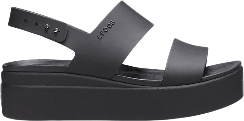 Crocs Buty Brooklyn Low Wedge, 206453060 Zdjęcie produktu 