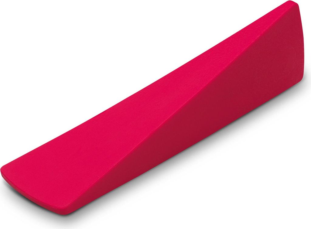 AUTHENTICS Tür-/Fensterstopper 2STOP Türstopper, Türkeil in vielen Farben