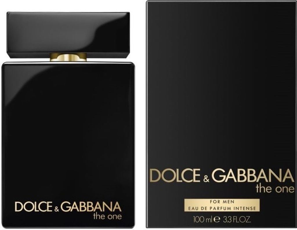 Dolce & Gabbana The One Intense EDP 100ml