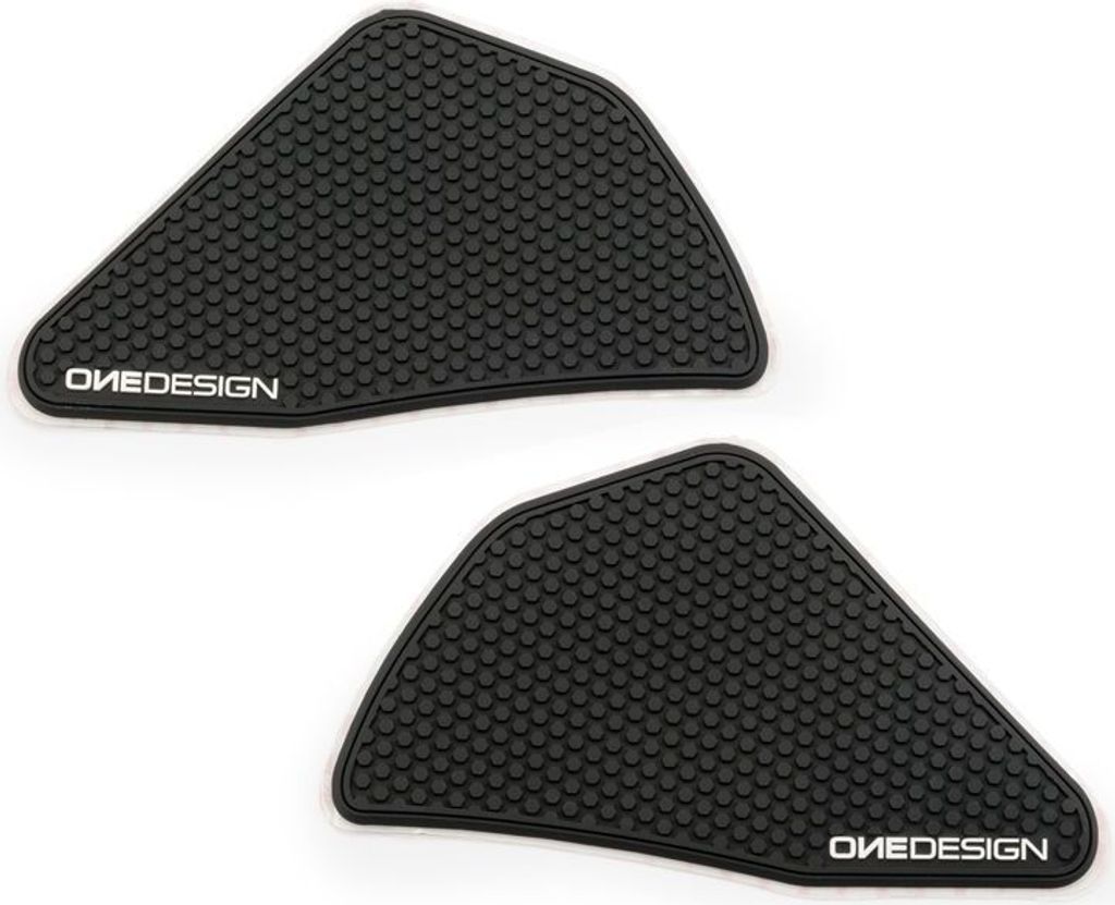 PUIG 20603N Seitliche Tankprotektor  passend fuer YAMAHA Produktbild 