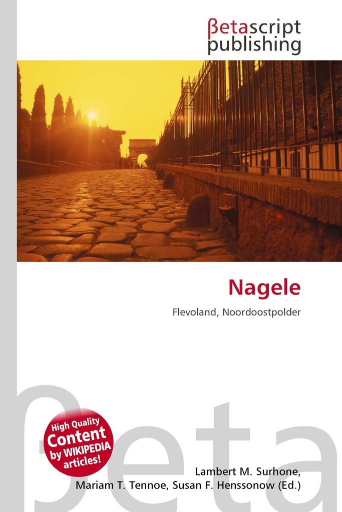 Nagele