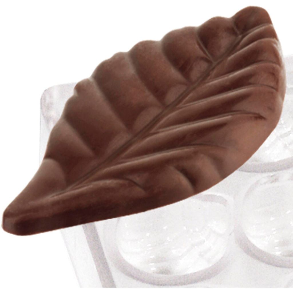 CONTACTO Pralinenform, Höhe: 5 mm, Länge: 57 mm, Breite: 34 mm