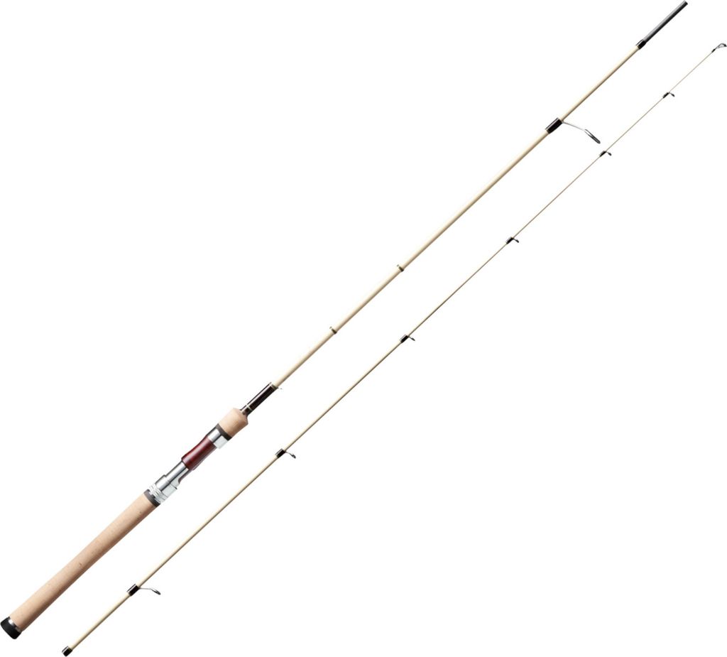 Rapala Steckrute Classic Countdown 2-teilig CDS902MHF Länge 2,74m WG 14-42g