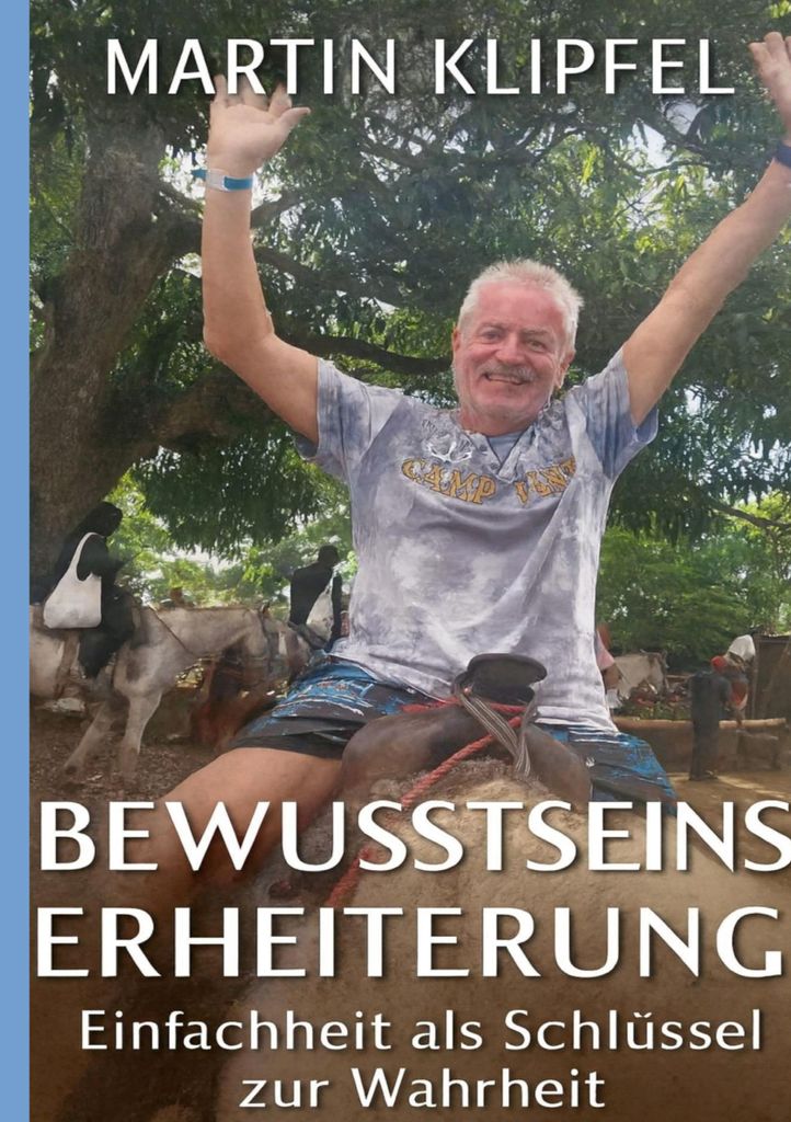 Die Klipfel Kur: Humor, Erkenntnis und Herz für einfache Wahrheit