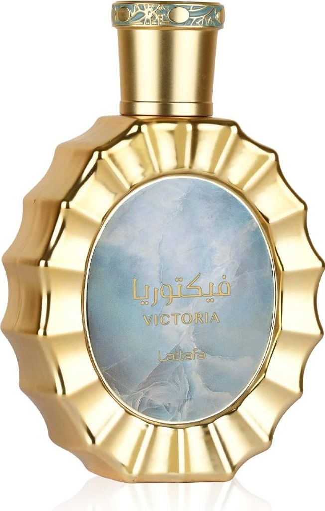 Lattafa Victoria Eau de Parfum 100ml Produktbild 