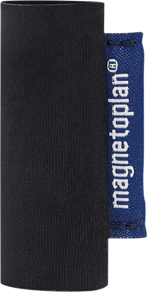 Recensione MagnetoSleeves 12284 magnetoplan - Supporto Magnetico Nero