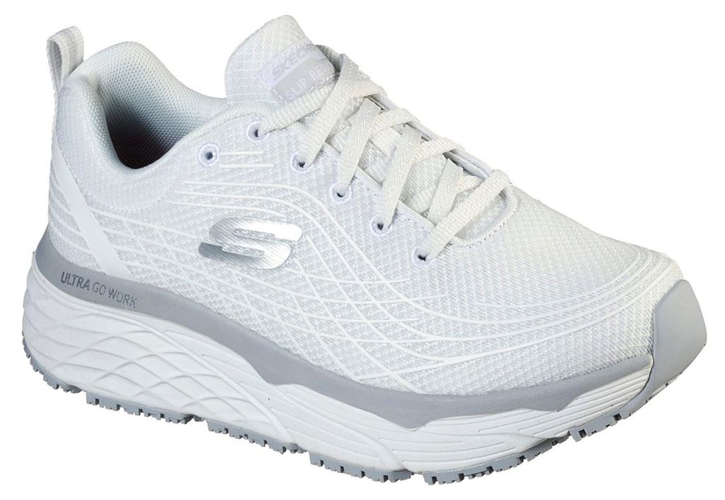 Skechers - Sneaker weiß in Gr. 36 Produktbild 