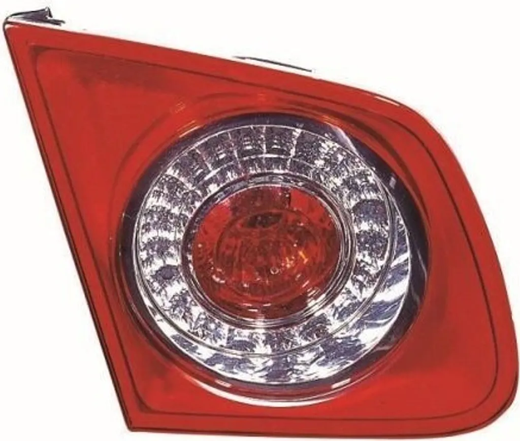 Feu de rechange arrière gauche ABAKUS compatible Jetta III OE 1K5945093G