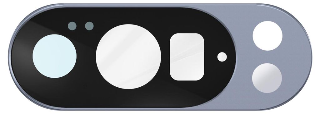 Clappio, protezione per l'obiettivo della fotocamera del Immagine del prodotto 