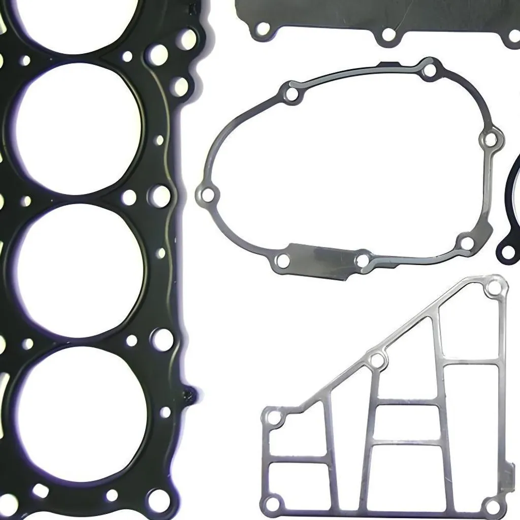 Kit étanchéité moteur Athena pour révision Yamaha YZF-R6 de 2006 à 2010