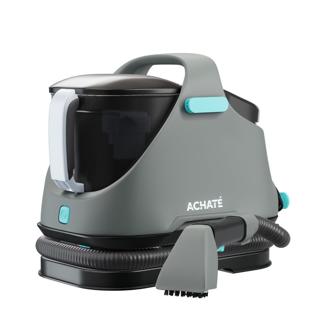 Achaté Powerful Spot Cleaner - Carpet Cleaner - Cleaning Image du produit 