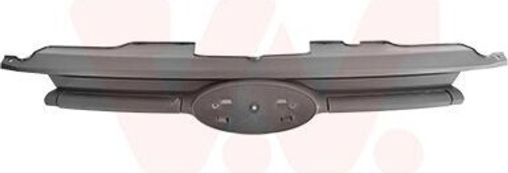 VAN WEZEL 1987510 - OE 2205562 Kühlergrill für Tourneo Custom, Transit Custom