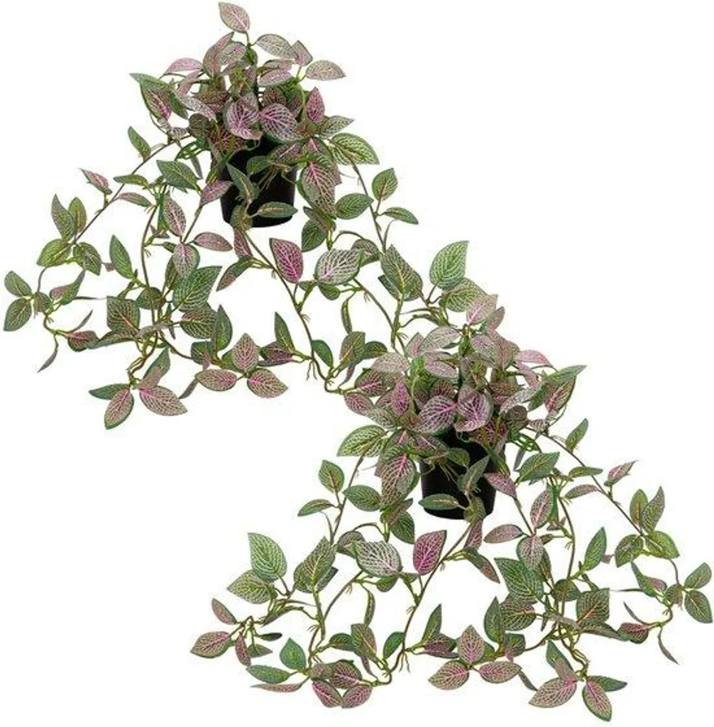 Plantes artificielles d'intérieur : finissez-en avec les fleurs fanées