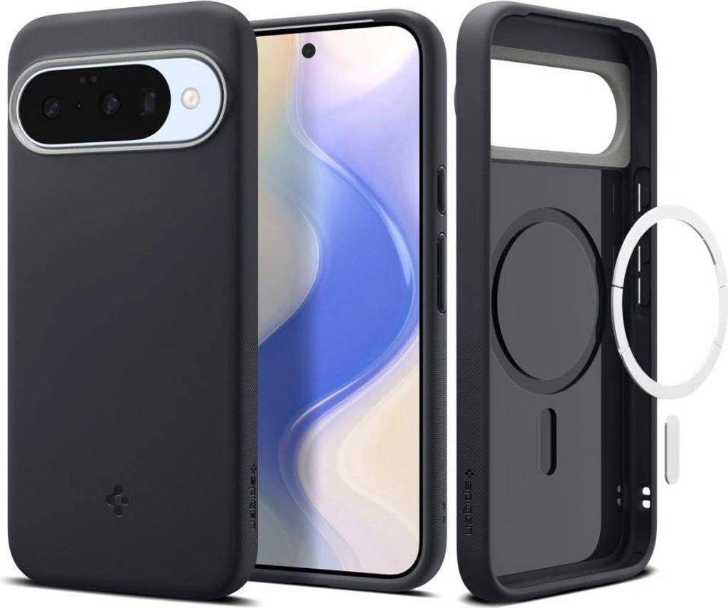 Spigen ACS09713, Cover, Google, Pixel 10 Pro, 16 cm (6.3"), Produktbild 