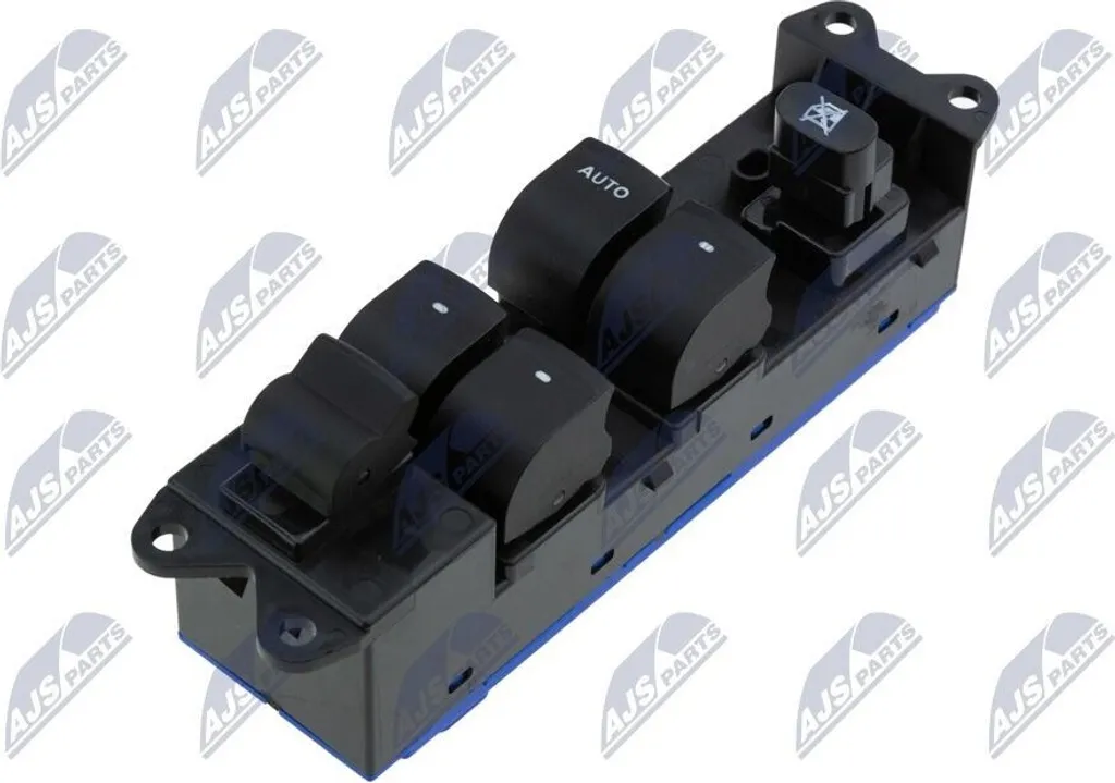 Commande lève-vitre avant gauche Subaru Legacy IV break BP NTY EWS
