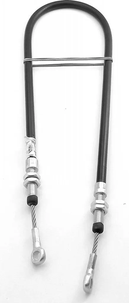 Câble d'embrayage 8054-163-100100 Ursus L-996/845 mm Mat-Tra-01526
