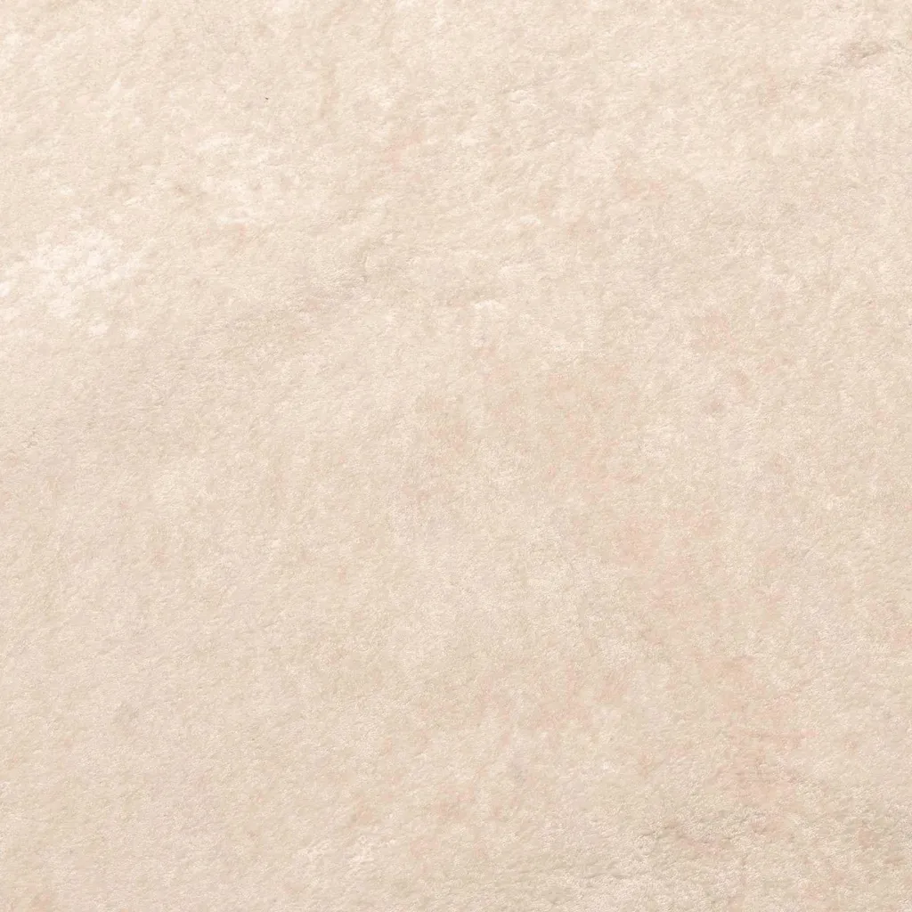 Tapis MARSA Crème 120 x 170 cm Résistant en Polyester avec Dos Antiglisse - 6