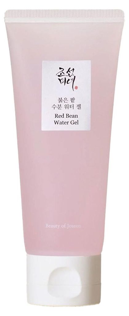 Beauty Of Joseon - Red Bean Water Gel - 100 ml Productafbeelding 