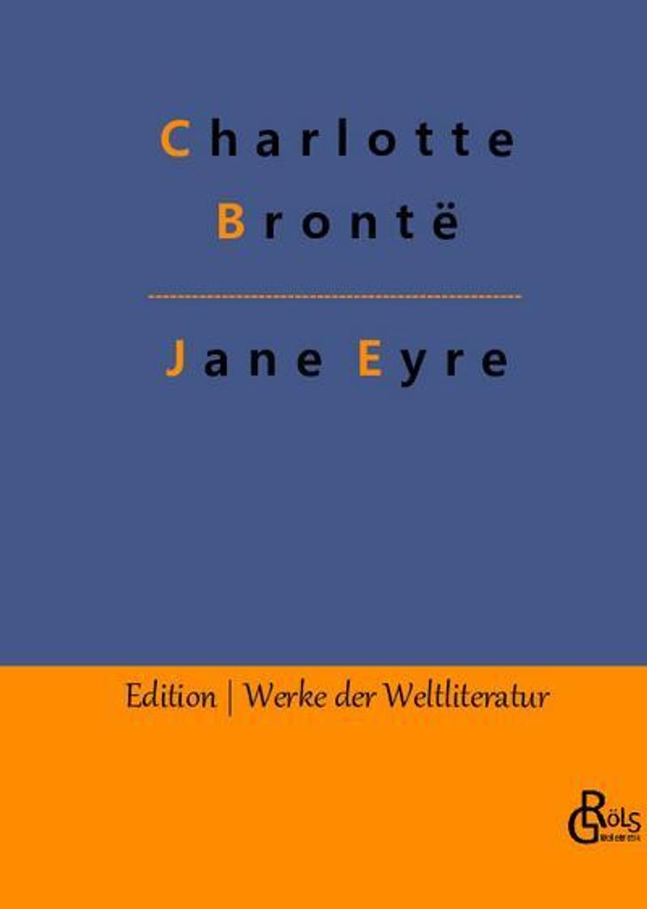 Jane Eyre