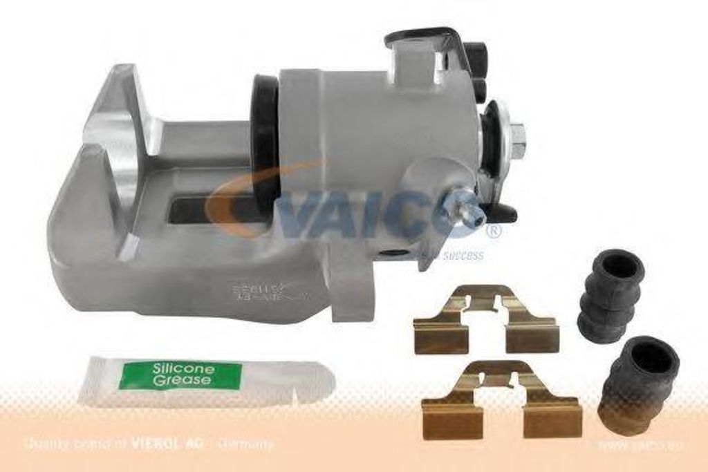 VAICO Bremssattel Hinten Links für VW Golf IV Schrägheck (1J1) V10-8512