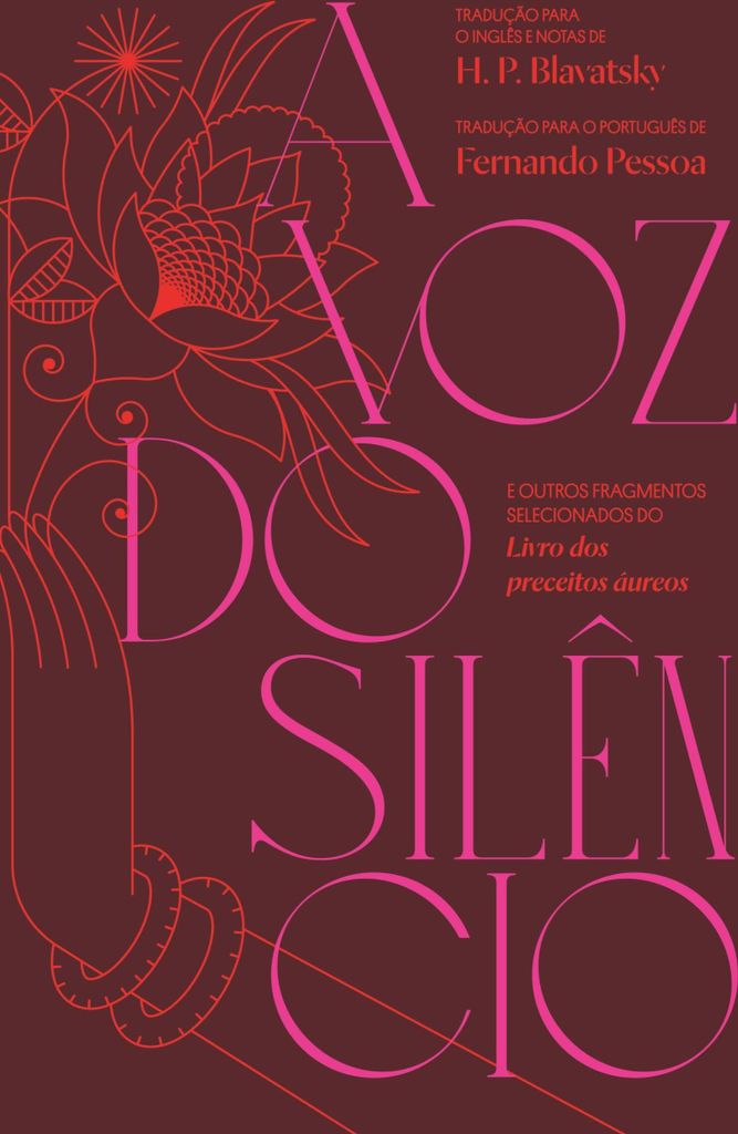 A voz do silêncio