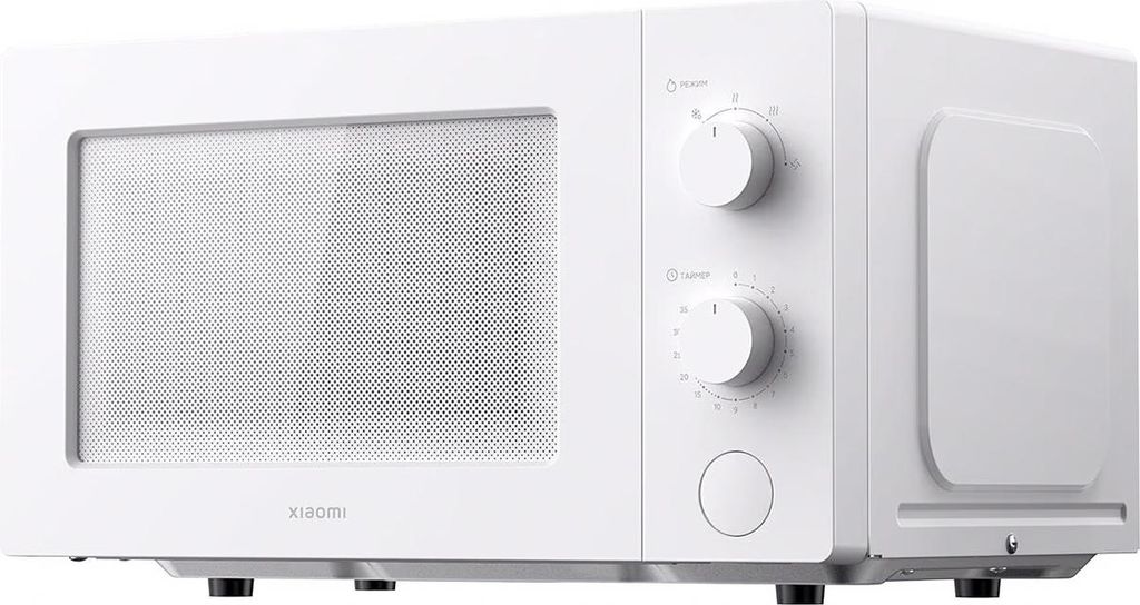 Xiaomi MWB010-2A Biała kuchenka mikrofalowa Solo Blat 20 L Zdjęcie produktu 