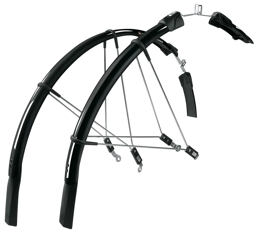 Garde-boue SKS Raceblade Long Extra Longs avec Fixation Rapide Clipsable