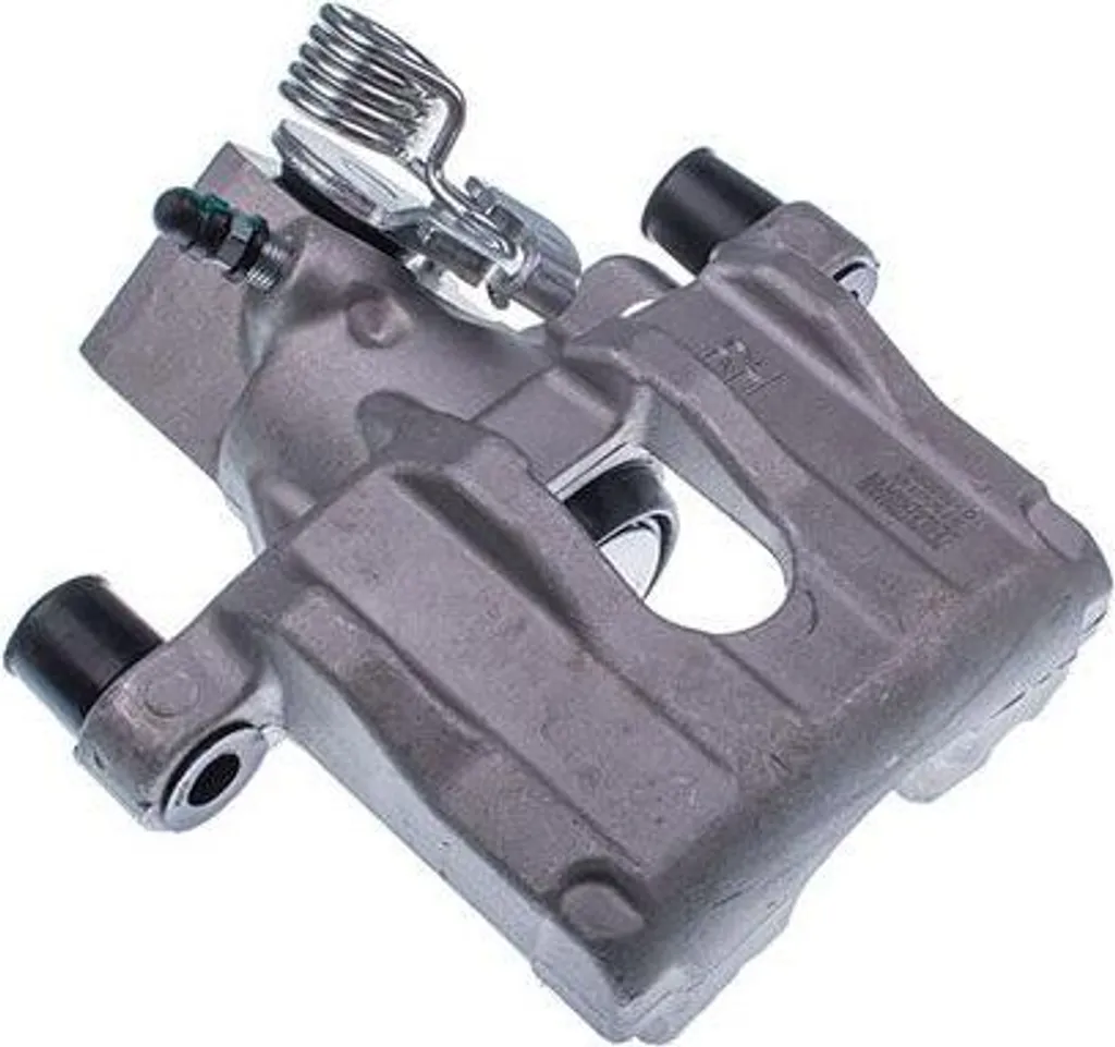 Étrier de frein fonte 3M512M088BA pour Focus et Mazda 3 DENCKERMANN