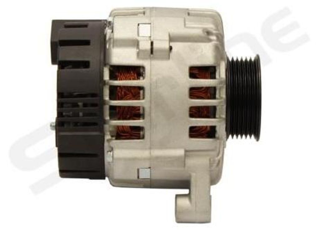 STARLINE AX 1189 Lichtmaschine Generator LiMa 120A 14V für VW PASSAT Variant (3B6) PASSAT Variant (3B5) PASSAT (3B3) PASSAT (3B2) für AUDI A4 Avant