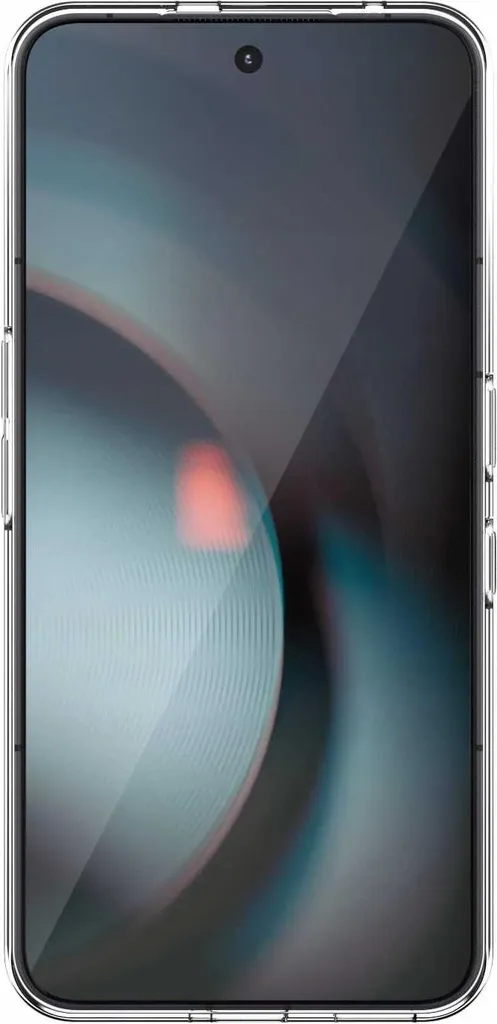 Coque Nothing Phone (3) Spacecase Clear : Évitez Rayures et Chocs Inutiles - 6