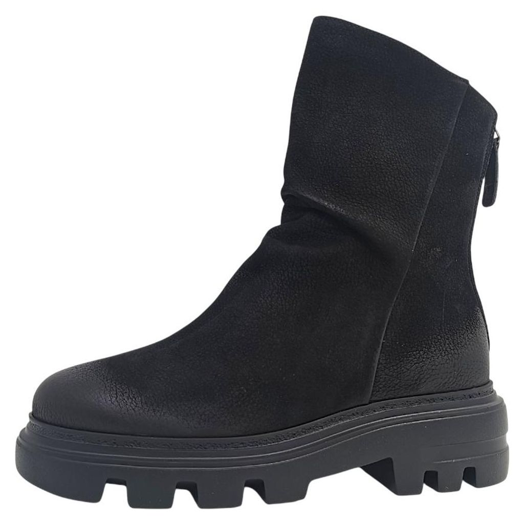 Paul Green buty damskie czarny 5.5 Zdjęcie produktu 