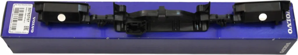 Maniglia Portellone Volvo S40 V50 Microinterruttore OE 30699141 Originale