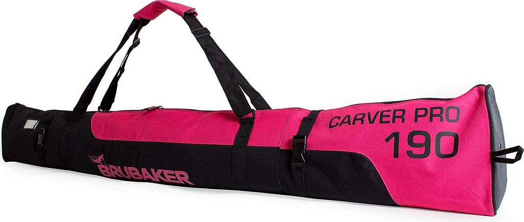 BRUBAKER Borsa da sci Carver Pro Limited Edition Borsa da Immagine del prodotto 