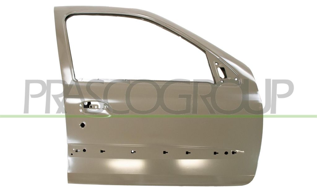 PRASCO RN3223503 Autotür vorne Rechts für RENAULT CLIO II (BB0/1/2, CB0/1/2)