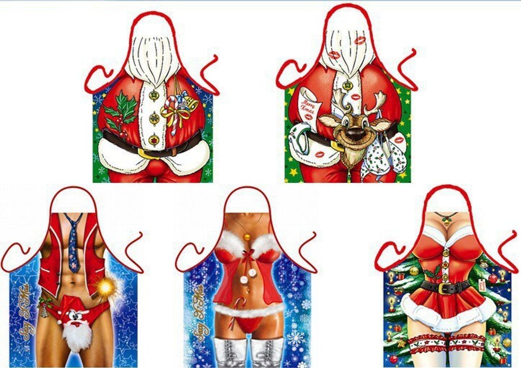 Fartuch Dream man Zdjęcie produktu 6