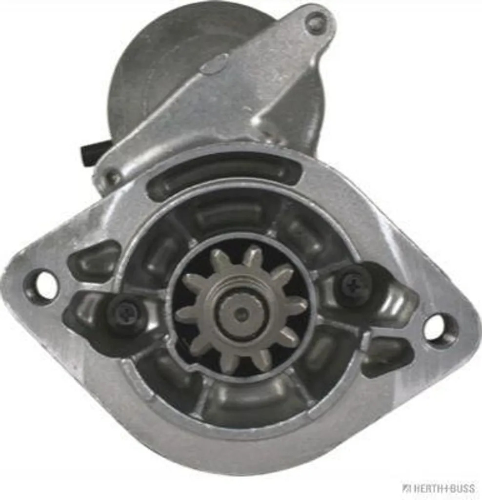 Démarreur de moteur 1,4 kW pour Toyota RAV4 II modèles 2000-2005