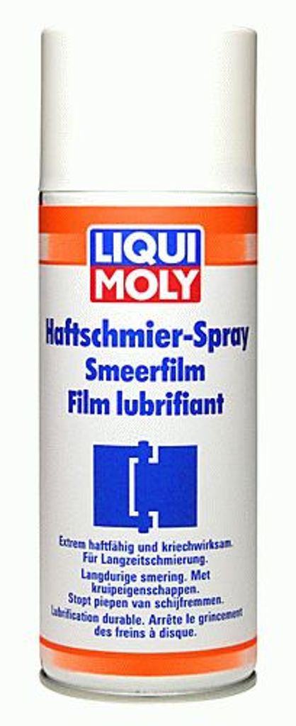LIQUI MOLY Kettenspray 2664 Dose 400ml