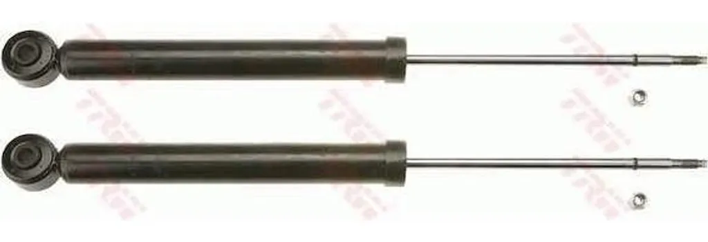 Amortisseur Gaz TRW JGT579T Haute Stabilité pour Châssis Seat