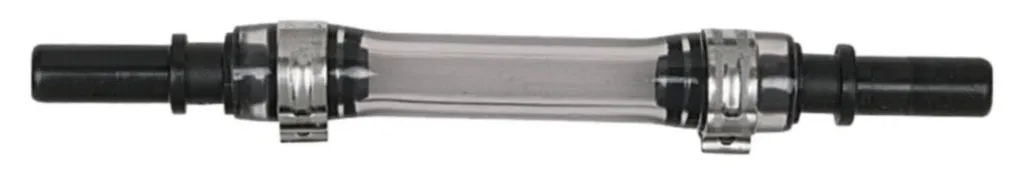 Raccord de jonction GM KS TOOLS 150.9037 pour circuit d'huile moteur