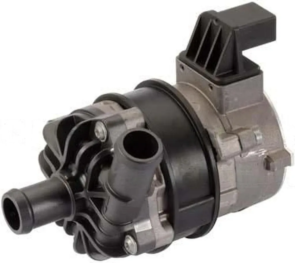 Pompe à eau électrique de circulation pour circuit de refroidissement