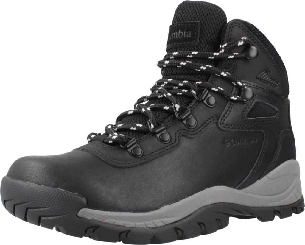 COLUMBIA NEWTON RIDGE PLUS Schwarz