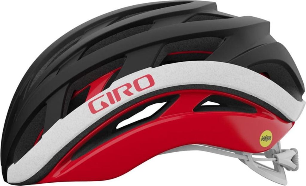 Kask rowerowy Giro Helios Spherical Mips szosowy gravelowy Zdjęcie produktu 