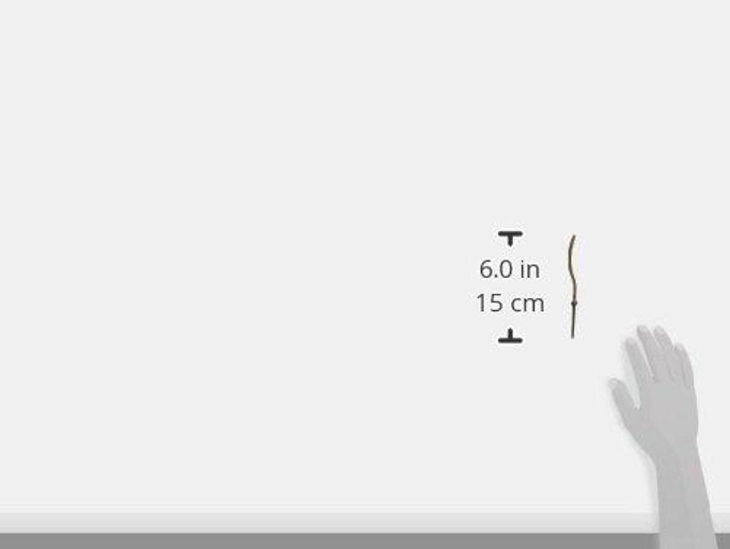 STUBAI Stechbeitel Form 20 3 mm