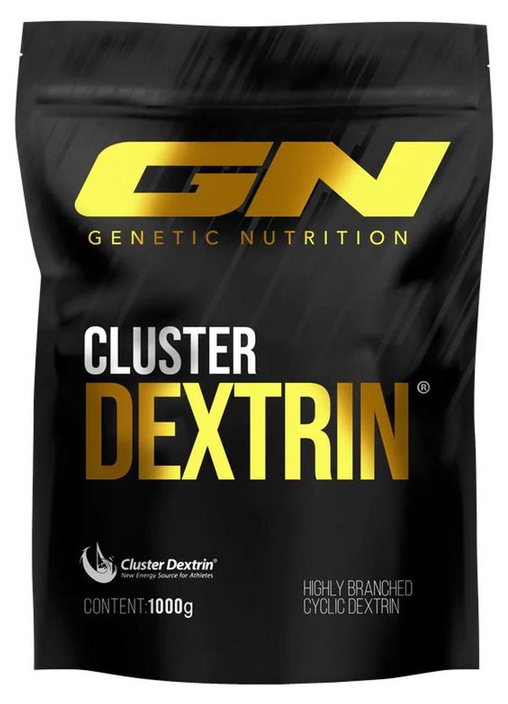GN Cluster Dextrin - 1000g Dose