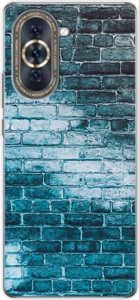 König Design Hülle kompatibel mit Huawei nova 10 Kunststoff Produktbild 