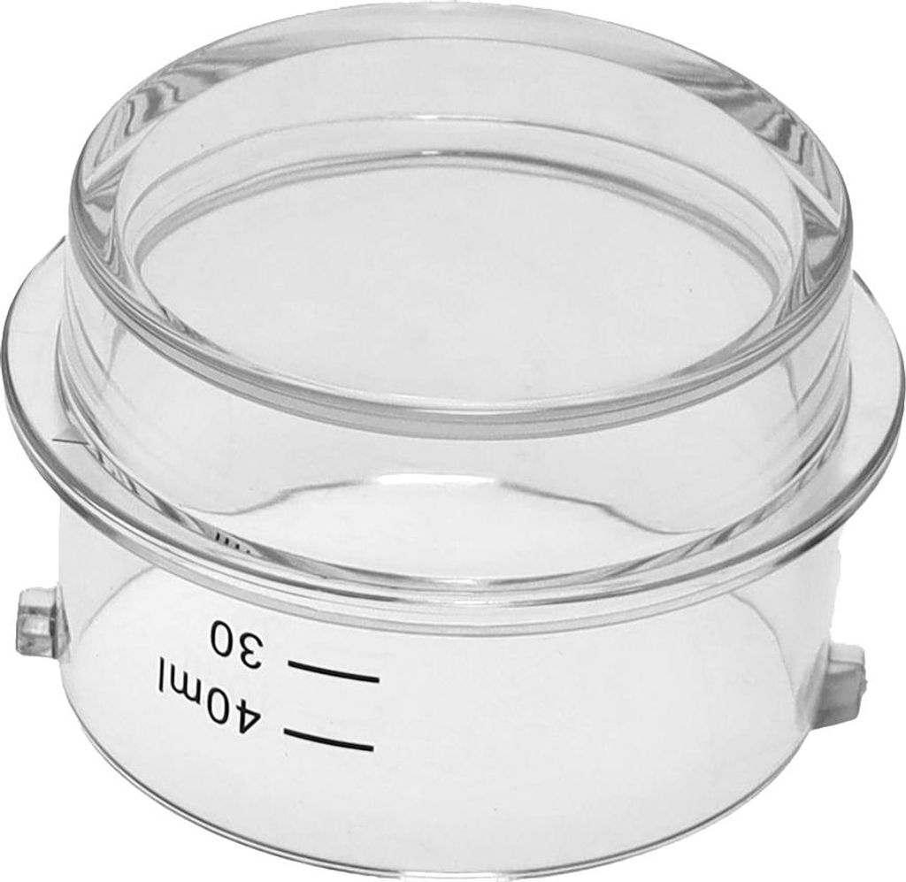 WMF FS-1000050492 Messbecher für 0416630011 3200000435 Kult Pro Standmixer