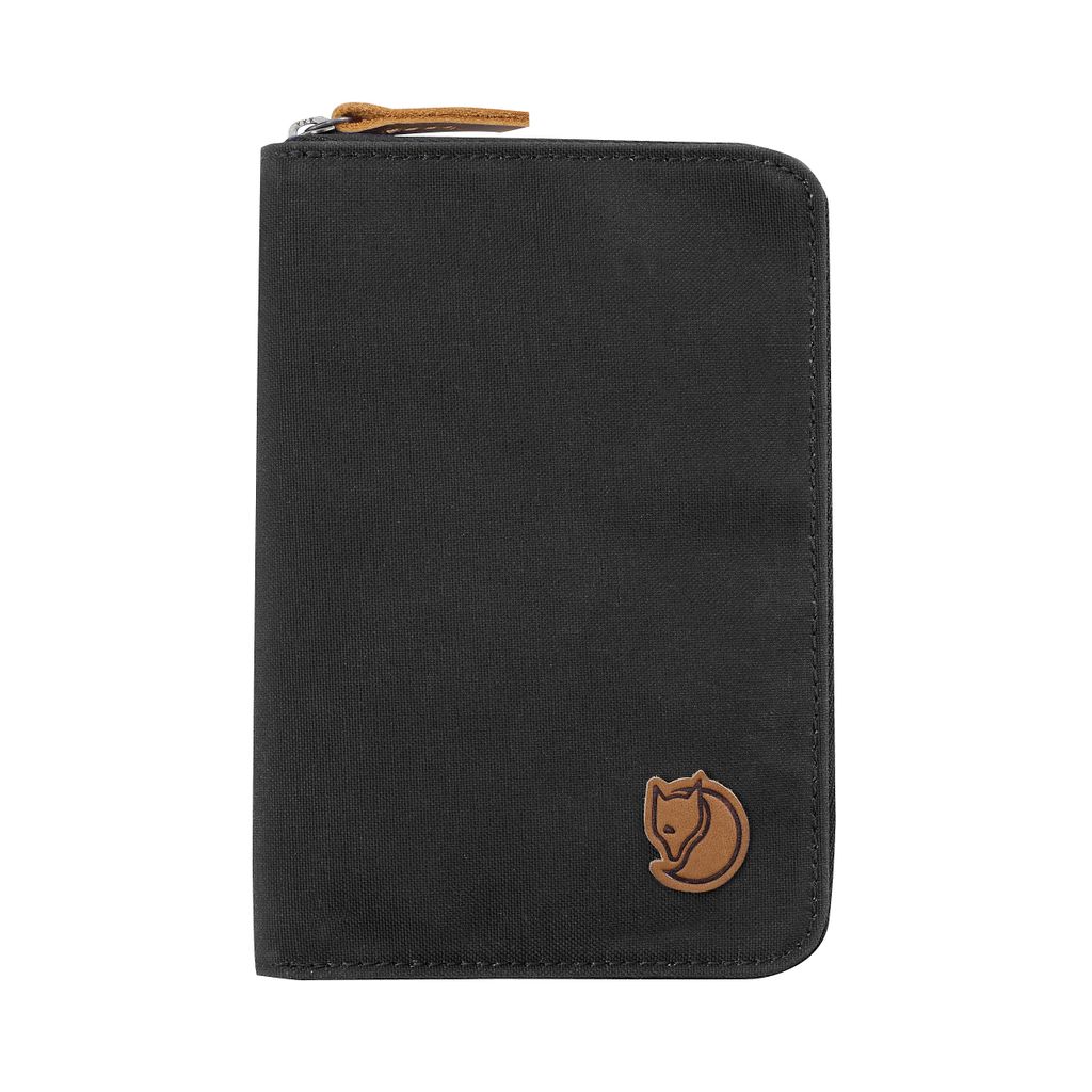 Fjäll Räven Passport Wallet - Brieftasche, Produktbild 