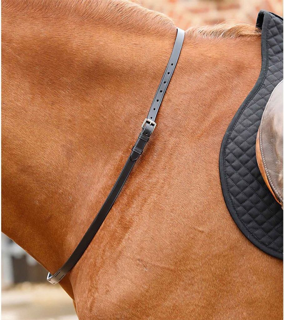 Premier Equine Altino-armband Schwarz Full Schwarz Full