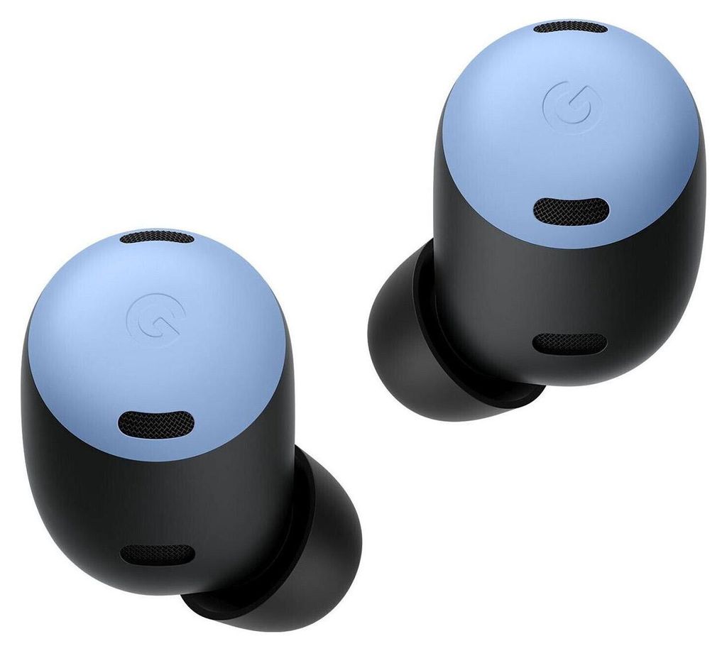 Google Pixel Buds Pro Porcelain, Bezprzewodowy, Zdjęcie produktu 