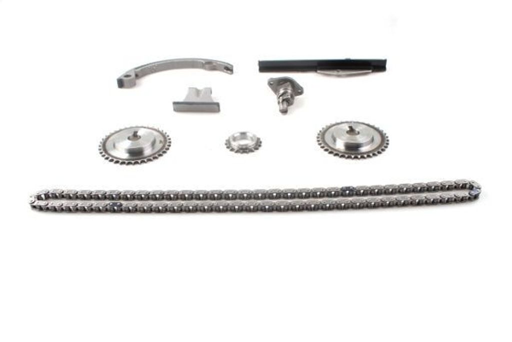 HEPU 21-0427 Steuerkettensatz Steuerkette für NISSAN ALMERA TINO (V10) PRIMERA (P11) NAVARA (D22) PRIMERA Hatchback (P11) ALMERA I Hatchback (N15)